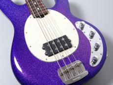 MUSIC MAN StingRay Special -Violet Sparkle Burst-【4.26kg】_5