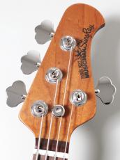 MUSIC MAN StingRay Special -Violet Sparkle Burst-【4.26kg】_7