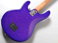 MUSIC MAN StingRay Special -Violet Sparkle Burst-【4.26kg】_8