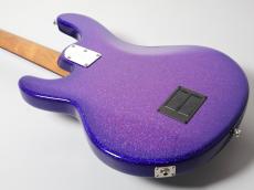 MUSIC MAN StingRay Special -Violet Sparkle Burst-【4.26kg】_9