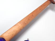 MUSIC MAN StingRay Special -Violet Sparkle Burst-【4.26kg】_10