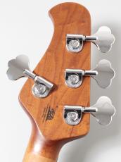 MUSIC MAN StingRay Special -Violet Sparkle Burst-【4.26kg】_11