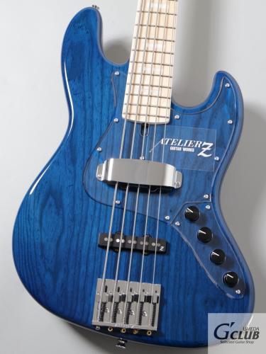 ATELIER Z M#265/ CTM 17P / TP-BLUE MH【4.62kg】