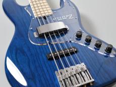 ATELIER Z M#265/ CTM 17P / TP-BLUE MH【4.62kg】_5