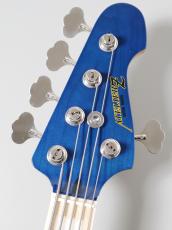 ATELIER Z M#265/ CTM 17P / TP-BLUE MH【4.62kg】_7