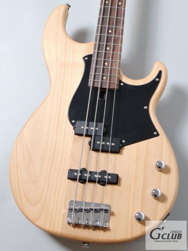 YAMAHA BB234 -Yellow Natural Satin-【新品特価】