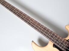 YAMAHA BB234 -Yellow Natural Satin-【新品特価】_5