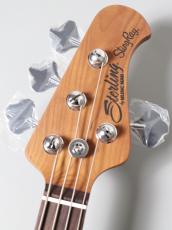 Sterling by MUSIC MAN RAY34 -Black-_5