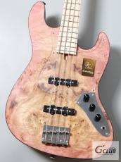 Bacchus WL4-BP-AC/M SYP-BS-MH【3.68kg】