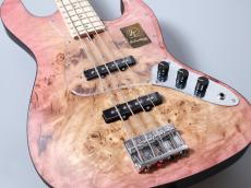 Bacchus WL4-BP-AC/M SYP-BS-MH【3.68kg】_4