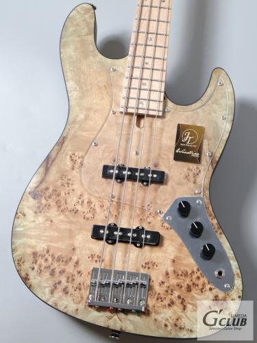 Bacchus WL4-BP-AC/M KRB-BS-MH【3.90kg】