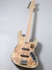 Bacchus WL4-BP-AC/M KRB-BS-MH【3.90kg】_2