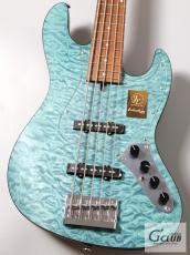 Bacchus WL5-QM-AC RSM/M AMBS 【4.36kg】