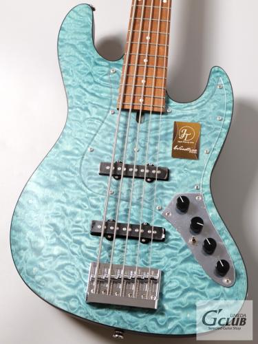 Bacchus WL5-QM-AC RSM/M AMBS 【4.36kg】
