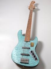 Bacchus WL5-QM-AC RSM/M AMBS 【4.36kg】_2