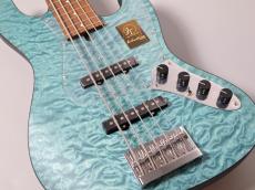 Bacchus WL5-QM-AC RSM/M AMBS 【4.36kg】_4