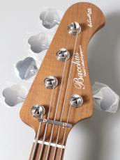 Bacchus WL5-QM-AC RSM/M AMBS 【4.36kg】_6