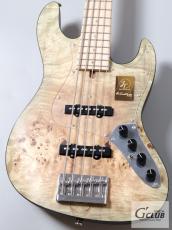 Bacchus WL5-BP-AC/M KRB-BS-MH【NEW】