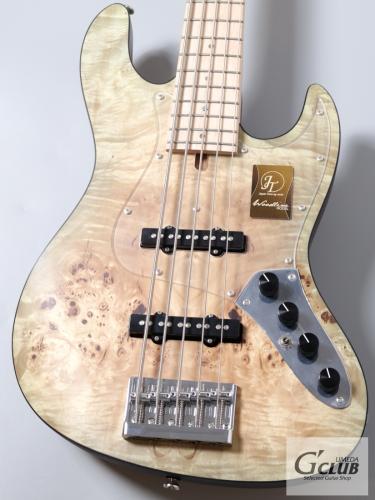 Bacchus WL5-BP-AC/M KRB-BS-MH【NEW】