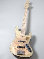 Bacchus WL5-BP-AC/M KRB-BS-MH【NEW】_2