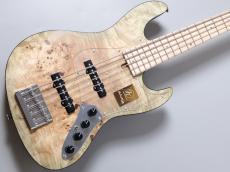 Bacchus WL5-BP-AC/M KRB-BS-MH【NEW】_3