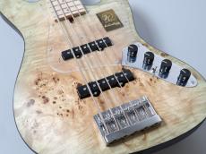 Bacchus WL5-BP-AC/M KRB-BS-MH【NEW】_4
