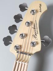 Bacchus WL5-BP-AC/M KRB-BS-MH【NEW】_6