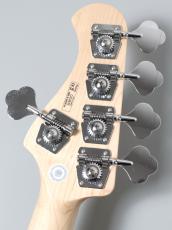 Bacchus WL5-BP-AC/M KRB-BS-MH【NEW】_10