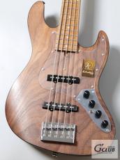 Bacchus WL5-WN-AC RSM/M NAS【4.38kg】