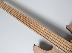 Bacchus WL5-WN-AC RSM/M NAS【4.38kg】_5