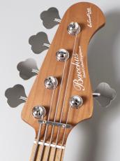 Bacchus WL5-WN-AC RSM/M NAS【4.38kg】_6