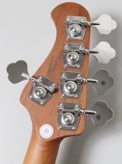 Bacchus WL5-WN-AC RSM/M NAS【4.38kg】_10