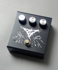 Organic Sounds RAIN STORM