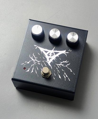Organic Sounds RAIN STORM