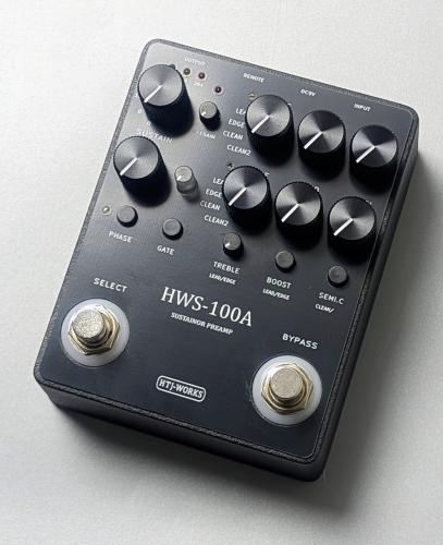 HTJ-WORKS HWS-100A -SUSTAINOR-