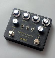HTJ-WORKS PERFECT BLUES TWIN OVERDRIVE