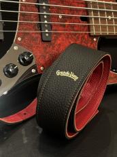 Grande uomo G-Standard Black/Mahogany Red