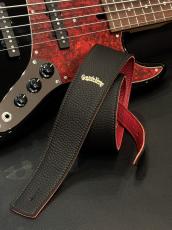 Grande uomo G-Standard Black/Mahogany Red_2