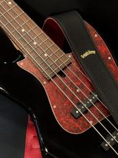 Grande uomo G-Standard Black/Mahogany Red_3