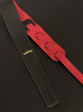 Grande uomo G-Standard Black/Mahogany Red_4