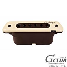 L.R.Baggs 【アコギ用・マグネットタイプ】 M80【PU本体購入で取付工賃無料・送料当社負担】
