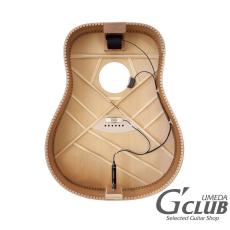 L.R.Baggs 【アコギ用・マイク+ピエゾタイプ】Anthem SL アンセムSL【PU本体購入で取付工賃無料・送料当社負担】_2