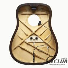 L.R.Baggs 【アコギ用】HiFi(ハイファイ)【PU本体購入で取付工賃無料・送料当社負担】_3