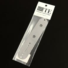 FREEDOM CUSTOM GUITAR RESEARCH TE Custom Control Plate [SP-CP-01]