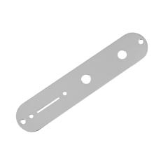 FREEDOM CUSTOM GUITAR RESEARCH TE Custom Control Plate [SP-CP-01]_2