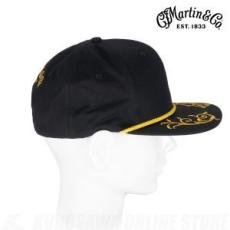 Martin Modern Heritage Snapback Hat [18NH0079]_4