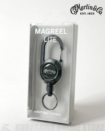 Martin × GRAVITY MAGREEL LITE 《リールキーホルダー》【Japan Limited】