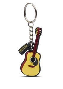 Martin D-28 Keychain 18N0158 【キーホルダー】【G-CLUB UMEDA在庫品】