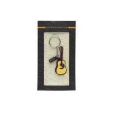 Martin D-28 Keychain 18N0158 【キーホルダー】【G-CLUB UMEDA在庫品】_2