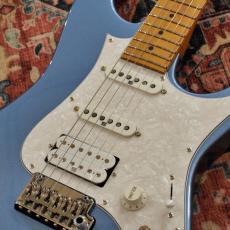 Ibanez Prestige AZ2204-ICM (Ice Blue Metallic) 【特価】【日本製】【2026年製】_4